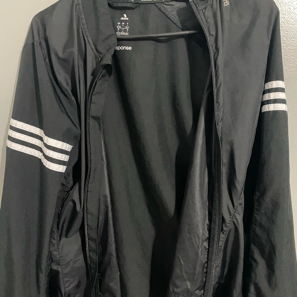 Adidas sweater